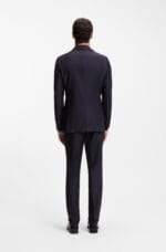 BOSS BLACK H-Huge-2Pcs-224 10271257 01 - Billede 3