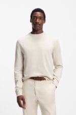 BOSS BLACK Upacas-L 10277287 01