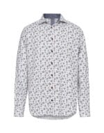 Gino Marcello Shirt l/s modern fit
