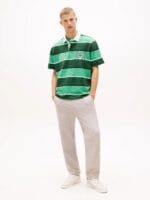 Tommy Hilfiger TJM SONNY LINNEN MIX CHINO PANT - Billede 4