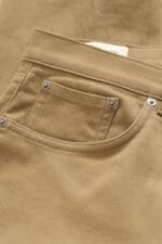 GANT REG SOFT TWILL JEANS - Billede 2