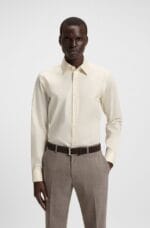BOSS BLACK H-LIAM-BD-SH-E-C-262 10278662 - Billede 4