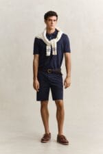 GANT Sport Chino Shorts
