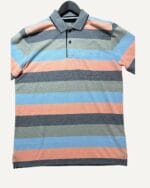 Black Blue Polo box - Billede 6