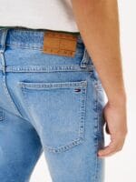 Tommy Hilfiger RONNIE SHORT BJ8131 - Billede 3