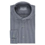 Born With Appetite SAWYER SEERSUCKER SHIRT WS LS