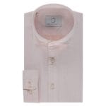 Born With Appetite SAWYER SEERSUCKER SHIRT WS LS - Billede 3