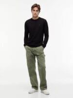 Tommy Hilfiger TJM SLIM 2PACK L/S EXT - Billede 3