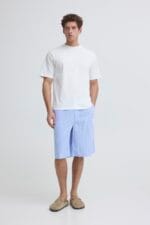 Casual Friday CFJAEVON 0273 STRIPED SHORTS