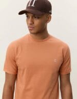 Les Deux Core Contrast T-Shirt - Billede 2