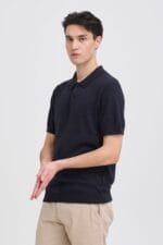 Casual Friday CFBELLS SS POLO KNIT - Billede 6