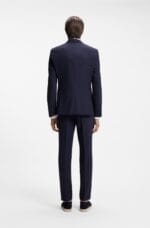BOSS BLACK C-Hanry-224 10245332 01 - Billede 4
