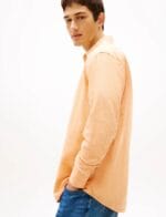 Tommy Hilfiger TJM REG LINEN BLEND SHIRT EXT - Billede 3