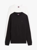 Tommy Hilfiger TJM SLIM 2PACK L/S EXT - Billede 6