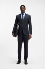 BOSS BLACK H-Huge-B1 10236006 01 - Billede 4