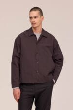 NN07 Fenton Jacket 80039