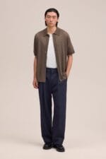 NN07 Thor SS Cardigan 6584 - Billede 2