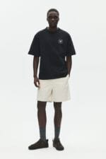 DOUBLE A by Wood Wood WWLax shorts 25435