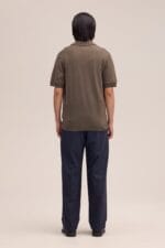NN07 Thor SS Cardigan 6584 - Billede 3
