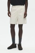 DOUBLE A by Wood Wood WWLax shorts 25435 - Billede 2