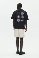 DOUBLE A by Wood Wood WWLax shorts 25435 - Billede 3