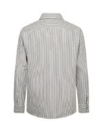 Gino Marcello Shirt l/s modern fit - Billede 2