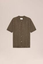 NN07 Thor SS Cardigan 6584 - Billede 5