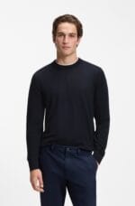BOSS BLACK H-Leno-L 10283210 01 - Billede 4