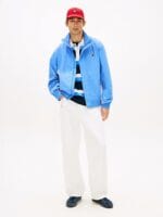 Tommy Hilfiger THEO BAGGY CBF FLG BJ6099