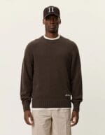 Les Deux Brad Roundneck Knit
