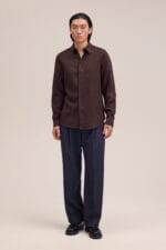 NN07 Enzo Shirt 5708 - Billede 2