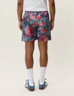 Les Deux Bouquet AOP Swim Shorts - Billede 2