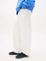 Tommy Hilfiger THEO BAGGY CBF FLG BJ6099 - Billede 3