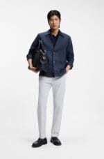 BOSS BLACK H-CAI-K-3P-262 10278598 01 - Billede 3