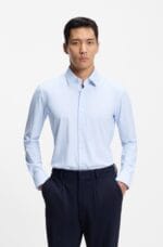 BOSS BLACK P-HANK-S-K-261 10277397 01