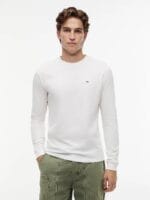 Tommy Hilfiger TJM SLIM 2PACK L/S EXT - Billede 4