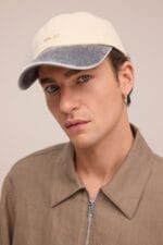 NN07 Logo Cap 9041
