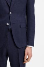 BOSS BLACK C-Hanry-224 10245332 01 - Billede 5