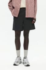 DOUBLE A by Wood Wood WWLax shorts 25435 - Billede 5