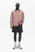 DOUBLE A by Wood Wood WWLax shorts 25435 - Billede 4