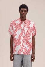 NN07 Deon SS Print 50055