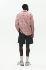 DOUBLE A by Wood Wood WWLax shorts 25435 - Billede 6