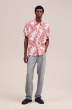NN07 Deon SS Print 50055 - Billede 2