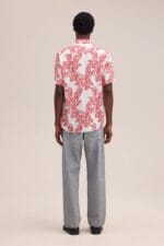 NN07 Deon SS Print 50055 - Billede 3