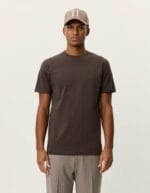 Les Deux Norregaard Contrast T-Shirt - Billede 4