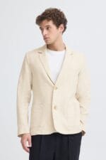 Casual Friday CFTORUP 0272 LINEN BLAZER