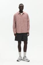 DOUBLE A by Wood Wood WWCooper shirt 25425 - Billede 2