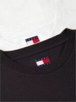 Tommy Hilfiger TJM SLIM 2PACK L/S EXT - Billede 5