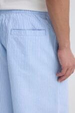 Casual Friday CFJAEVON 0273 STRIPED SHORTS - Billede 3
