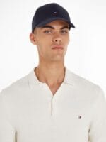 Tommy Hilfiger CLASSIC BB CAP - Billede 4